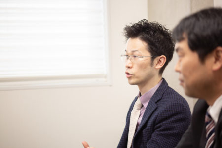 債権回収のトータルサポート